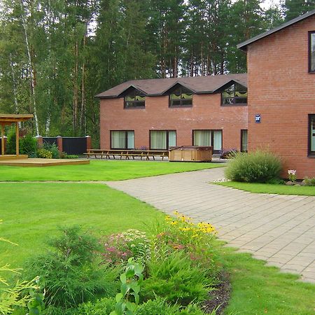 Strenci Guesthouse Zewnętrze zdjęcie