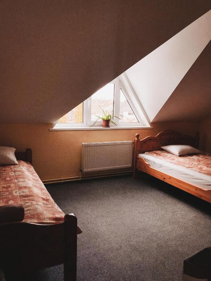 Strenci Guesthouse Zewnętrze zdjęcie