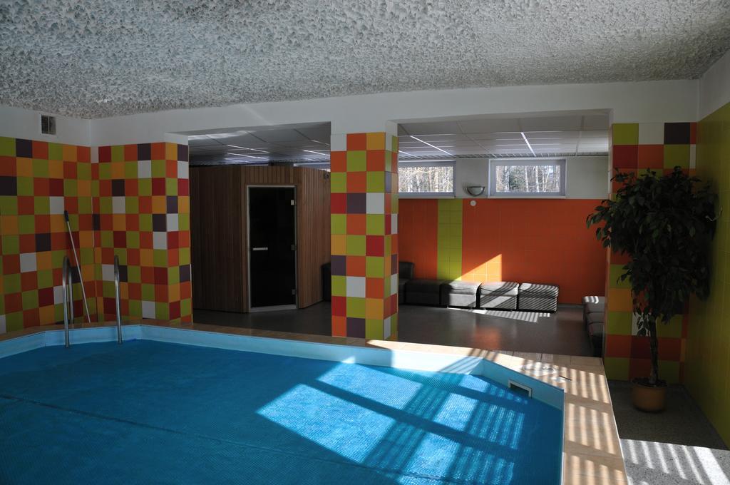 Strenci Guesthouse Zewnętrze zdjęcie